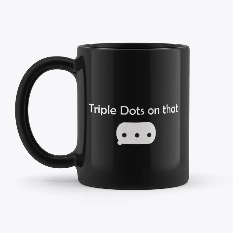 Triple Dots