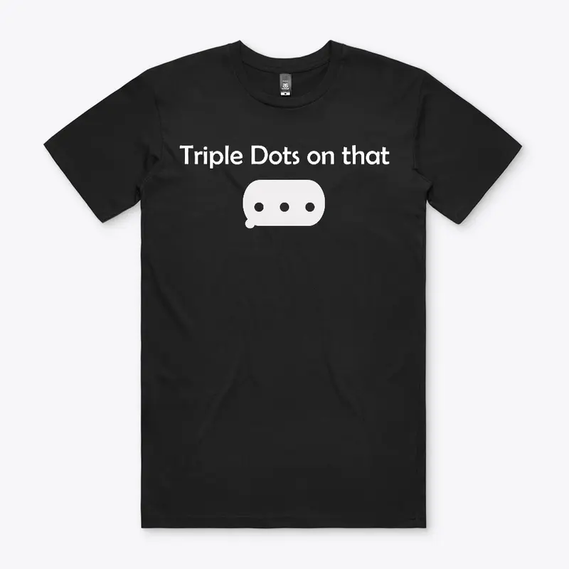 Triple Dots